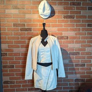 4-Piece Set | Wilson's Leather | Mixed Sizes